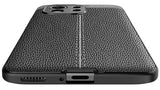 Xiaomi Mi 11 Kılıf Zore Niss Silikon Kapak Lacivert