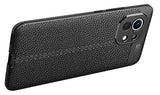 Xiaomi Mi 11 Kılıf Zore Niss Silikon Kapak Lacivert
