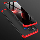 Xiaomi Mi 11 Lite Kılıf Zore Ays Kapak Mavi