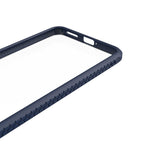Xiaomi Mi 11 Lite Kılıf Zore Kaff Kapak Siyah