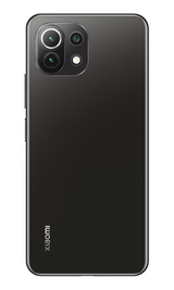 Xiaomi Mi 11 Lite Kılıf Tasarla Şeffaf Silikon Kapak