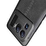Xiaomi Mi 11 Ultra Kılıf Zore Niss Silikon Kapak Lacivert