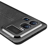 Xiaomi Mi 11 Ultra Kılıf Zore Niss Silikon Kapak Siyah
