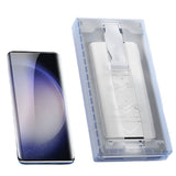 Xiaomi Mi 11 Ultra Zore Kolay Uygulama Aparatlı Easy Body Ekran Koruyucu Renksiz