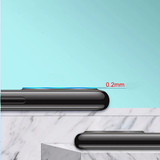 Xiaomi Mi 11 Zore Nano Kamera Koruyucu Renksiz