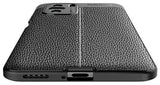 Xiaomi Mi 11İ Kılıf Zore Niss Silikon Kapak Kırmızı