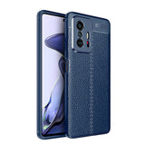 Xiaomi Mi 11T 5G Kılıf Zore Niss Silikon Kapak Siyah