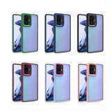 Xiaomi Mi 11T Pro 5G Kılıf Zore Flora Kapak Kırmızı