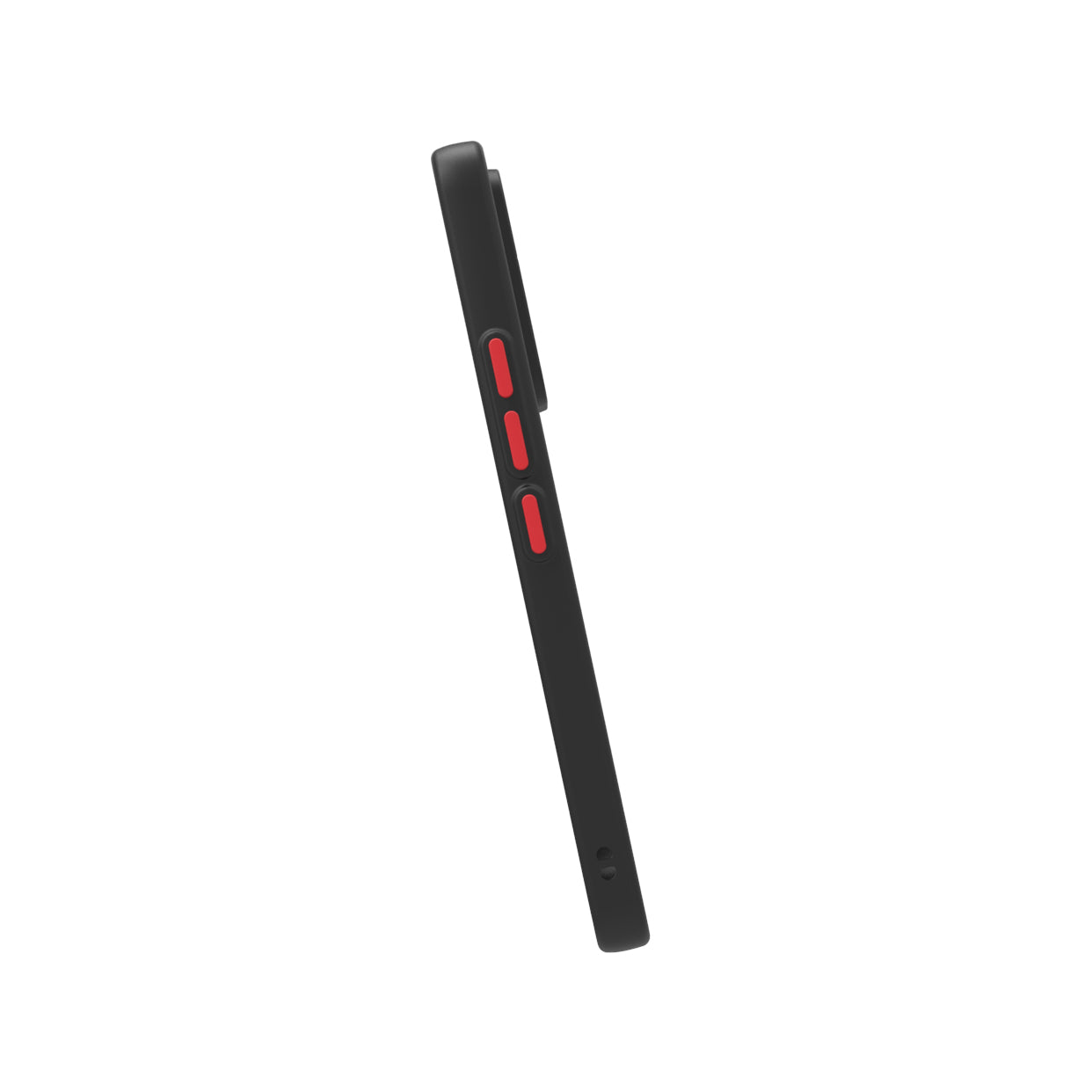 Xiaomi Mi 12 Lite Kılıf Zore Hux Kapak Lacivert