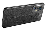 Xiaomi Mi 12 Lite Kılıf Zore Niss Silikon Kapak Lacivert