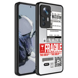 Xiaomi Mi 12T Kılıf Aynalı Desenli Kamera Korumalı Parlak Zore Mirror Kapak Ayna