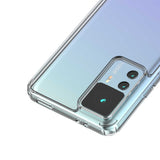 Xiaomi Mi 12T Pro Kılıf Zore Coss Kapak Renksiz