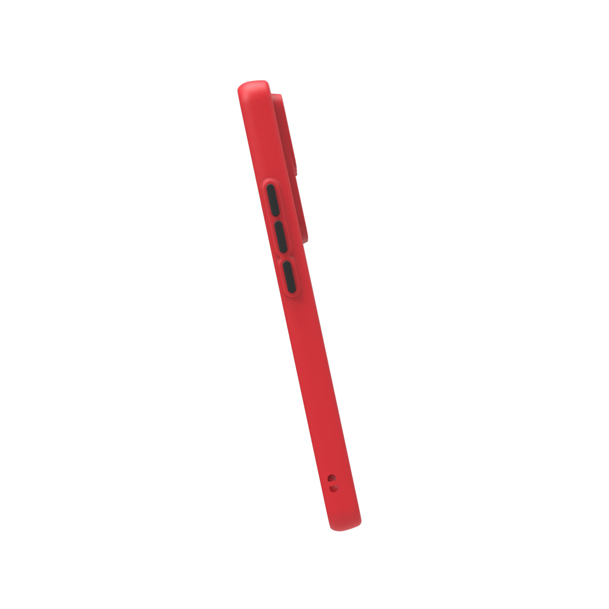 Xiaomi Mi 12T Pro Kılıf Zore Hux Kapak Lacivert