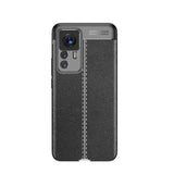 Xiaomi Mi 12T Pro Kılıf Zore Niss Silikon Kapak Lacivert