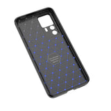 Xiaomi Mi 12T Pro Kılıf Zore Niss Silikon Kapak Siyah