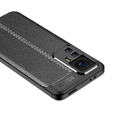 Xiaomi Mi 12T Pro Kılıf Zore Niss Silikon Kapak Lacivert