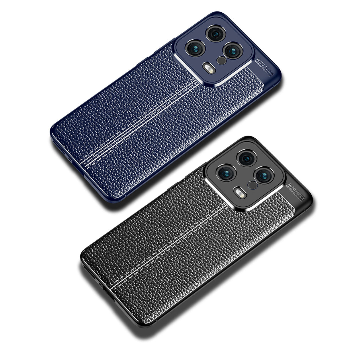 Xiaomi Mi 13 Kılıf Zore Niss Silikon Kapak Siyah