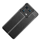 Xiaomi Mi 13 Kılıf Zore Niss Silikon Kapak Siyah