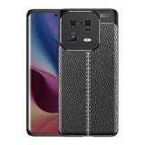 Xiaomi Mi 13 Pro Kılıf Zore Niss Silikon Kapak Siyah