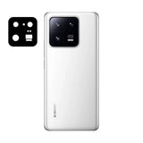 Xiaomi Mi 13 Pro Zore 3D Kamera Camı Siyah