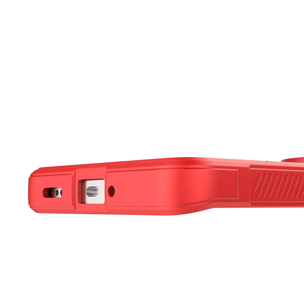 Xiaomi Mi 13 Ultra Kılıf Esnek TPU Oyuklu Arka Yüzey Tasarımlı Zore Etnik Silikon Kapak Siyah