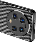 Xiaomi Mi 13 Ultra Kılıf Zore Negro Silikon Kapak Lacivert