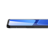 Xiaomi Mi 13 Ultra Kılıf Zore Negro Silikon Kapak Siyah
