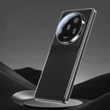 Xiaomi Mi 13 Ultra Zore 3D Kamera Camı Siyah