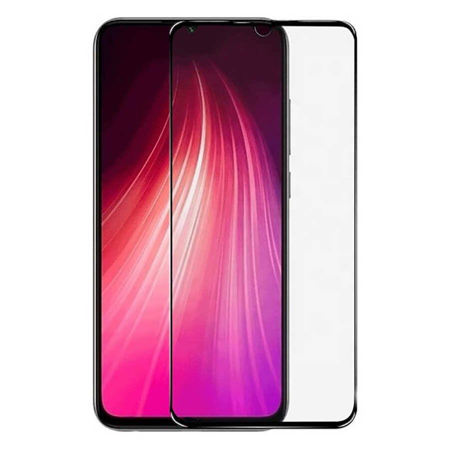 Xiaomi Mi 13 Ultra Zore Süper Pet Ekran Koruyucu Jelatin Siyah