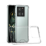 Xiaomi Mi 13T Kılıf Zore Coss Kapak Renksiz