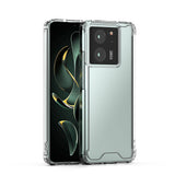Xiaomi Mi 13T Kılıf Zore Coss Kapak Renksiz