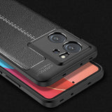 Xiaomi Mi 13T Kılıf Zore Niss Silikon Kapak Siyah