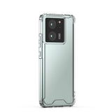 Xiaomi Mi 13T Pro Kılıf Zore Coss Kapak Renksiz