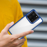 Xiaomi Mi 13T Pro Kılıf Zore Flora Kapak Lila