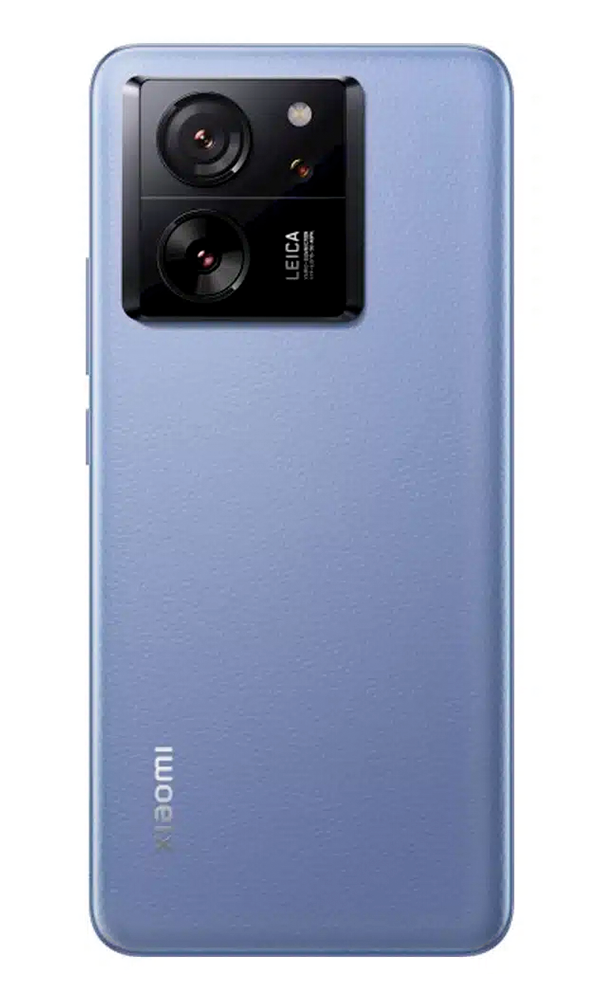 Xiaomi Mi 13T Pro Kılıf Tasarla Şeffaf Silikon Kapak