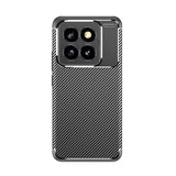 Xiaomi Mi 14 Pro Kılıf Zore Negro Silikon Kapak Siyah