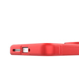 Xiaomi Mi 14 Ultra Kılıf Esnek TPU Oyuklu Arka Yüzey Tasarımlı Zore Etnik Silikon Kapak Koyu Yeşil