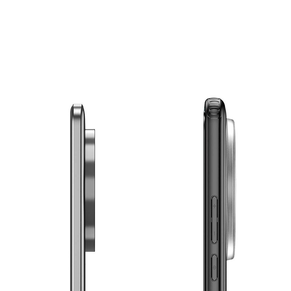 Xiaomi Mi 14 Ultra Kılıf Zore Volks Kapak Siyah