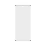Xiaomi Mi 14 Ultra Zore Süper Pet Ekran Koruyucu Jelatin Siyah