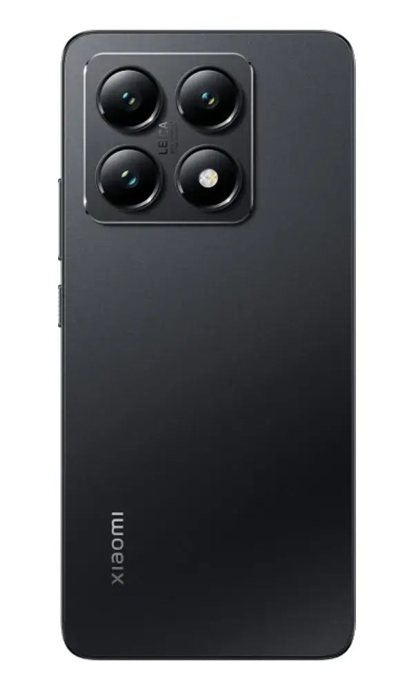 Xiaomi Mi 14T Kılıf Tasarla Şeffaf Silikon Kılıf