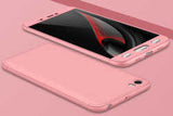 Xiaomi Mi 5s Kılıf Zore Ays Kapak Siyah