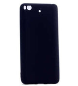 Xiaomi Mi 5s Kılıf Zore Premier Silikon Kapak Rose Gold