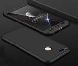 Xiaomi Mi 5x Kılıf Zore Ays Kapak Mavi