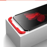Xiaomi Mi 9 Kılıf Zore Ays Kapak Siyah