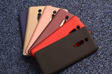 Xiaomi Mi 9T Kılıf Zore Premier Silikon Kapak Kırmızı