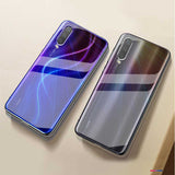 Xiaomi Mi A3 Kılıf Zore Süper Silikon Kapak Renksiz