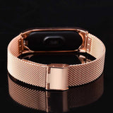 Xiaomi Mi Band 3 KRD-06 Metal Kordon Gold