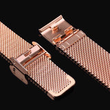 Xiaomi Mi Band 3 KRD-06 Metal Kordon Gold