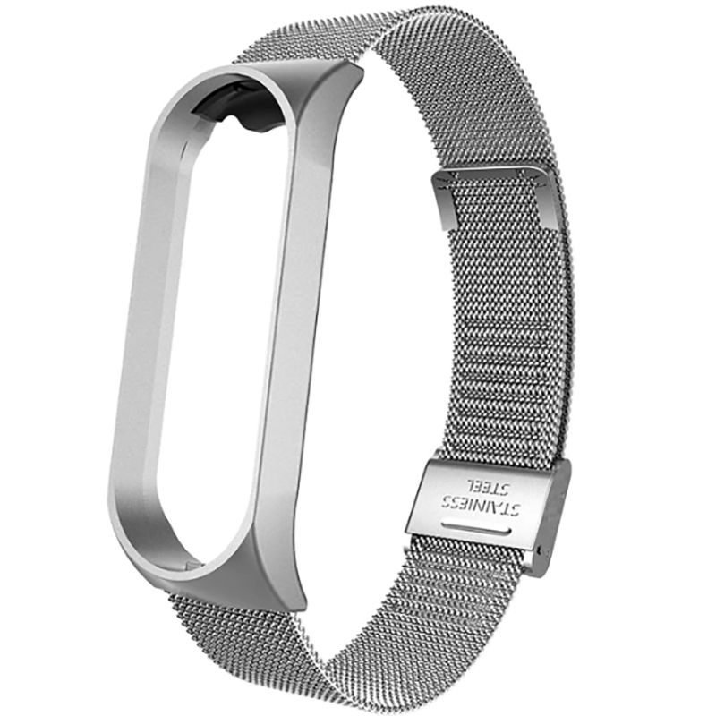 Xiaomi Mi Band 3 KRD-06 Metal Kordon Gold