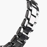 Xiaomi Mi Band 3 KRD-21 Metal Kordon Gümüş